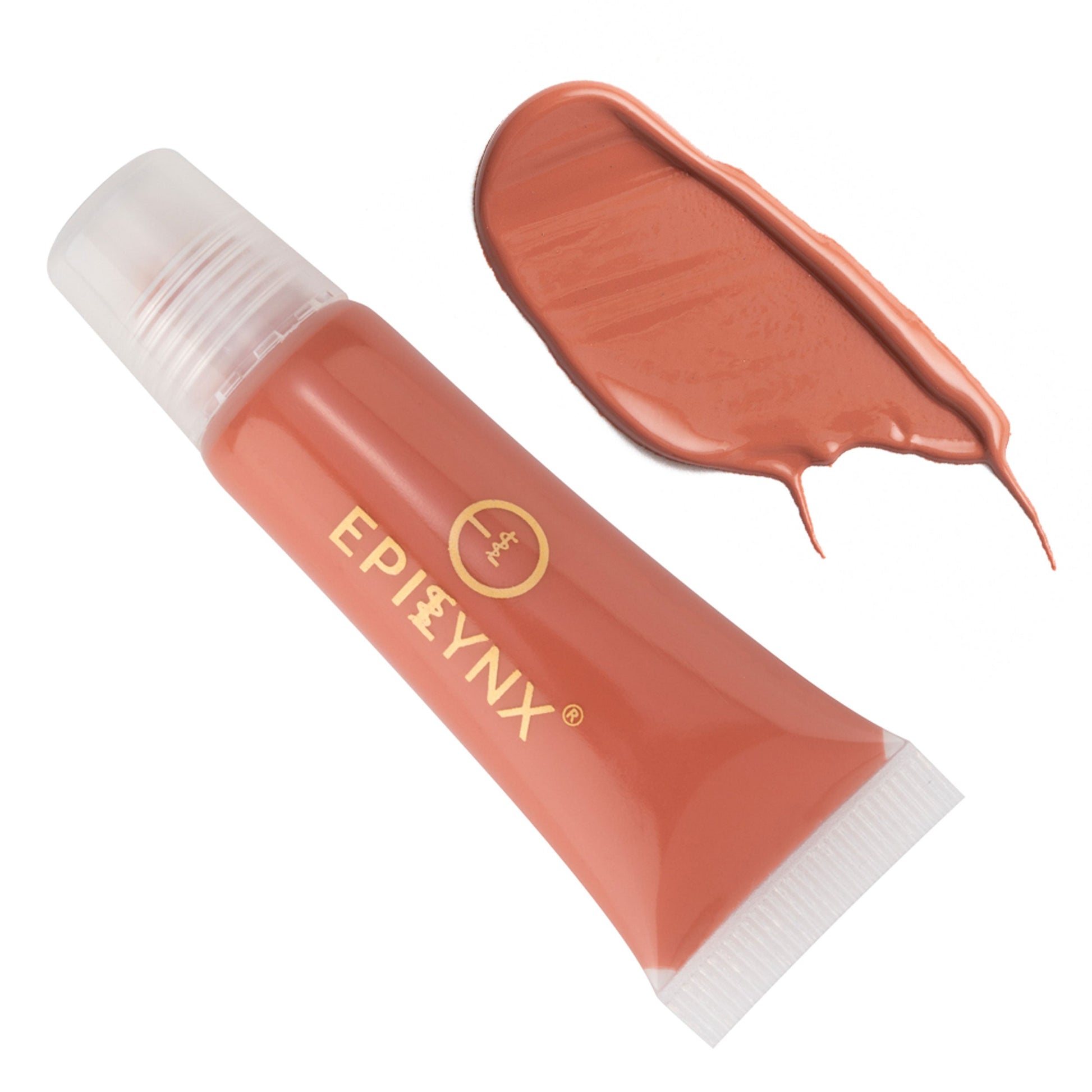 Intensely Hydrating Lip Balm - For Smooth Lips 19 terra brown