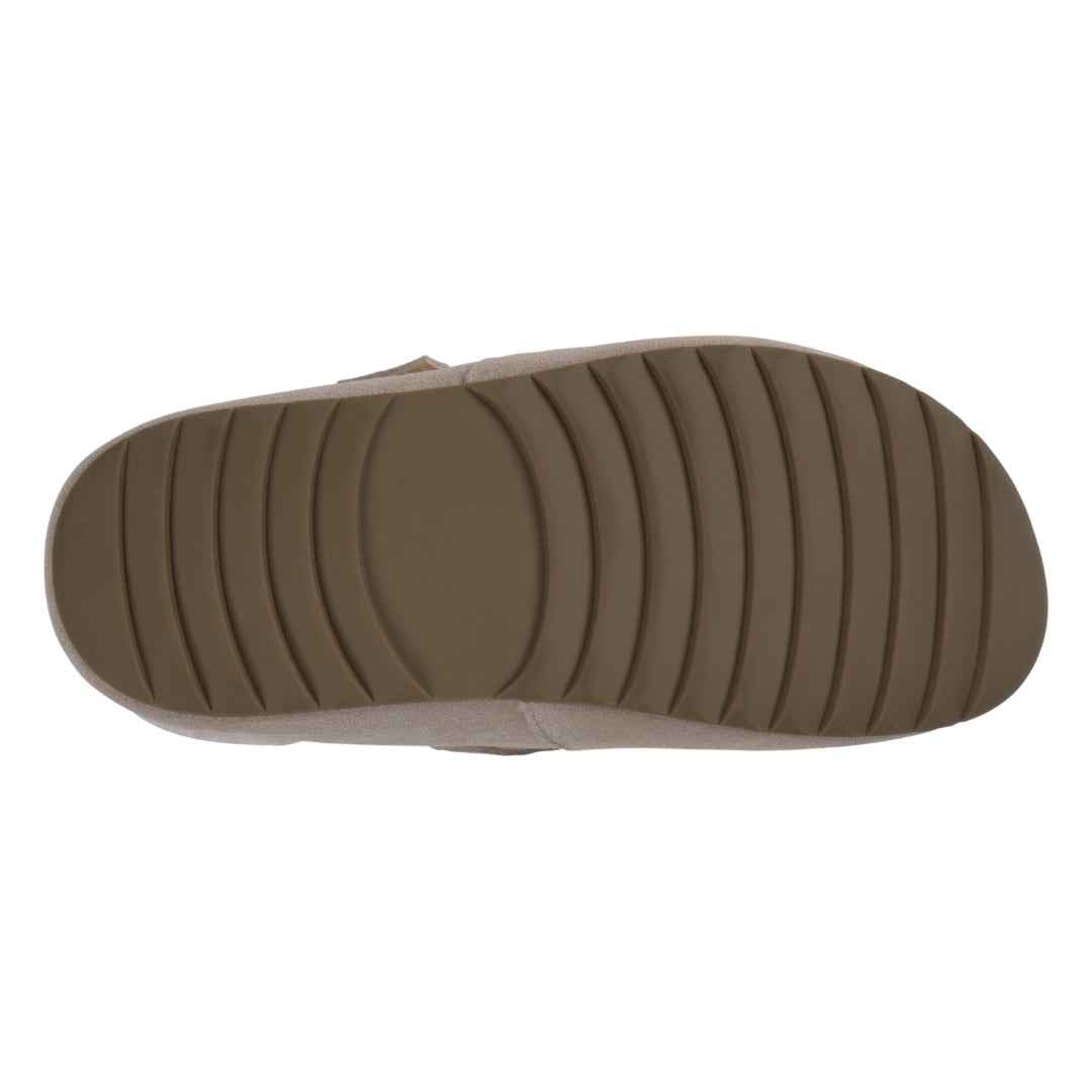Women's Maylis Biege Flat