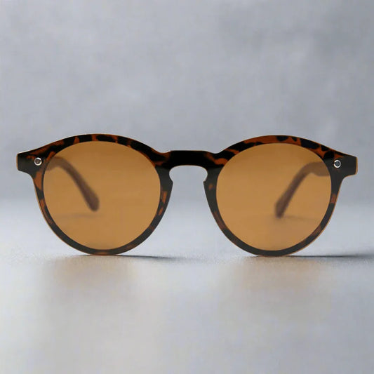 Alona - Wood and Bio Acetate Sunglasses