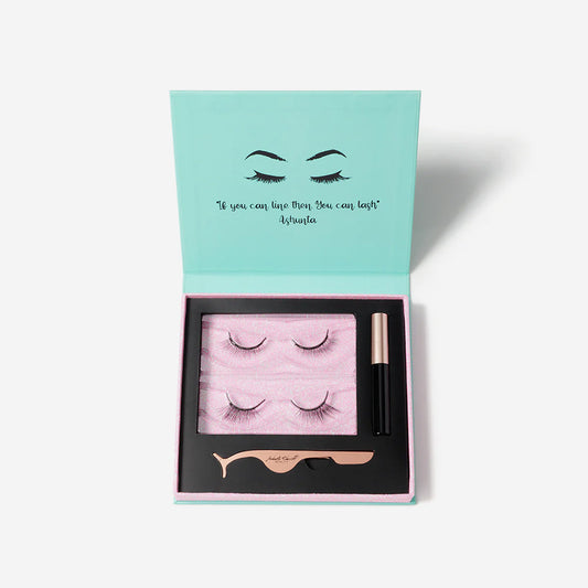 MagnetiEYES™ She Is So Classy Lash Set