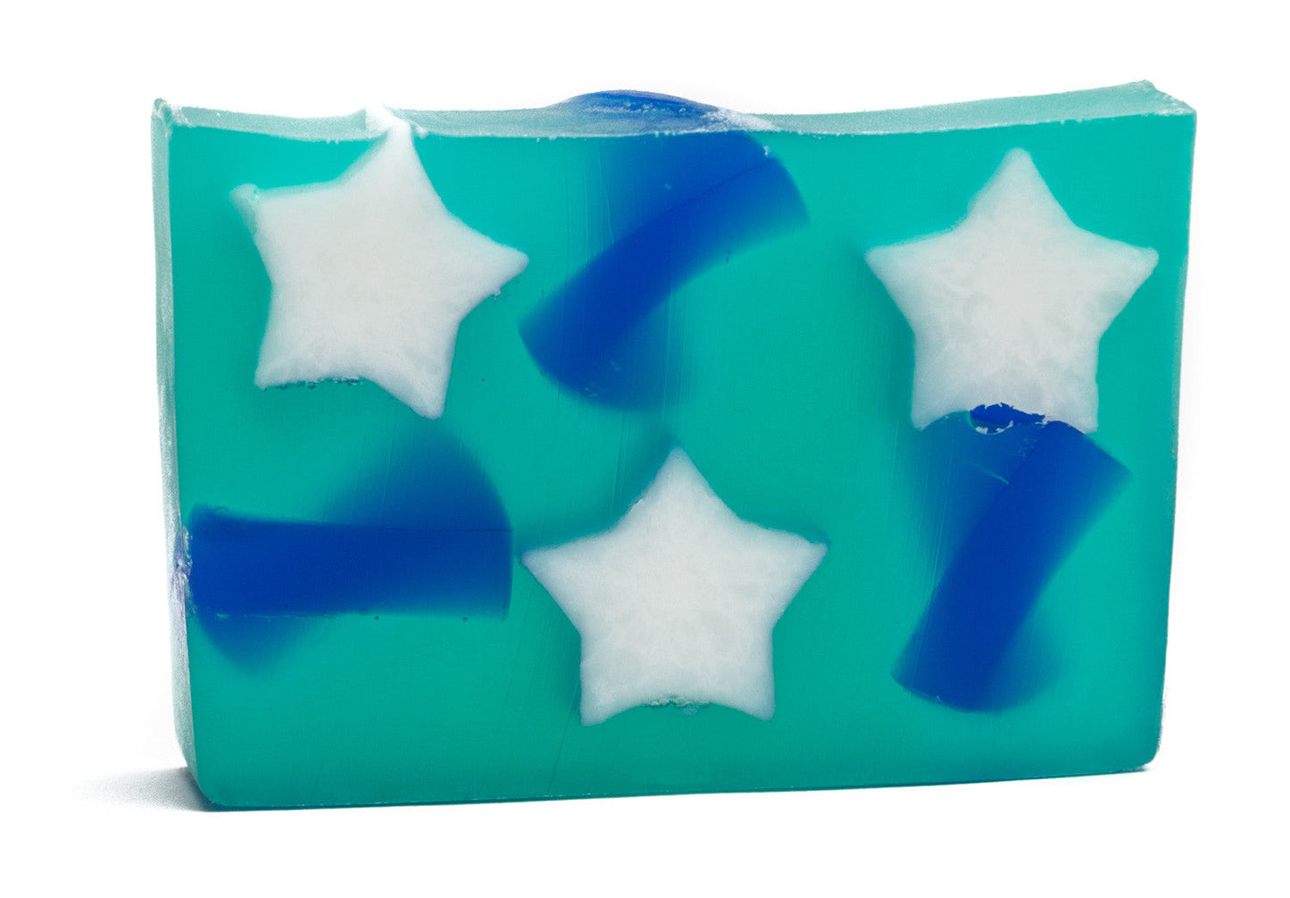 EUCALYPTUS MINT SOAP SLICE 5.5 oz.
