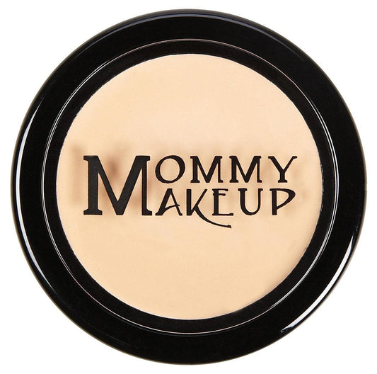 Mommy's Little Helper Concealer, Eyeshadow Base & Face Cover Up - Bright Eyed (Light) Default Title