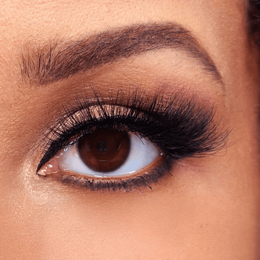 NATALIE LUXURY MINK LASHES