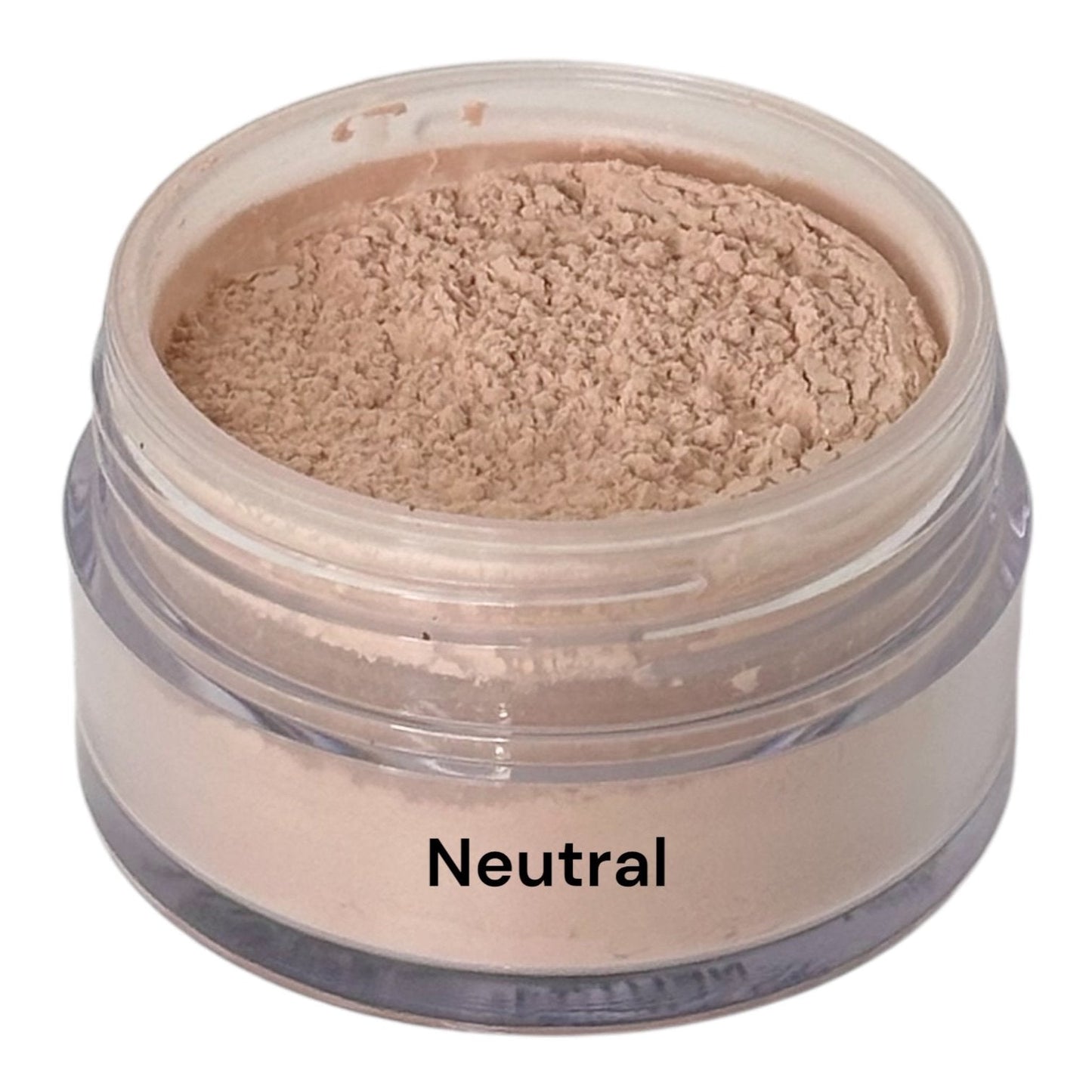 MOST LOVED! MICRO-FINE LOOSE POWDER .74 OZ. (6 SHADES) Neutral-A cool soft beige