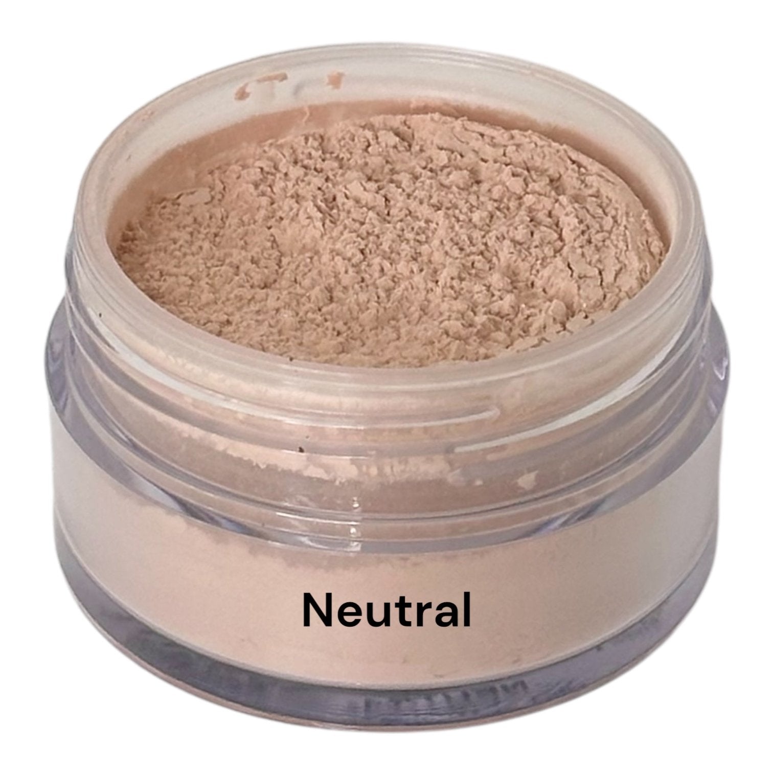 MOST LOVED! MICRO-FINE LOOSE POWDER .74 OZ. (6 SHADES) Neutral-A cool soft beige