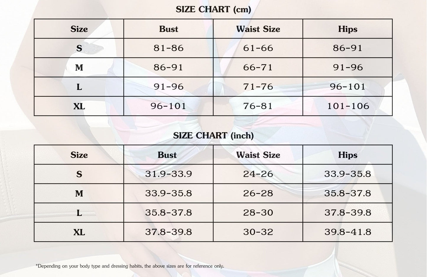 Women's Bikini Three Piece Swimsuit Sexy Backless Ruffled Skirt Split Bikini