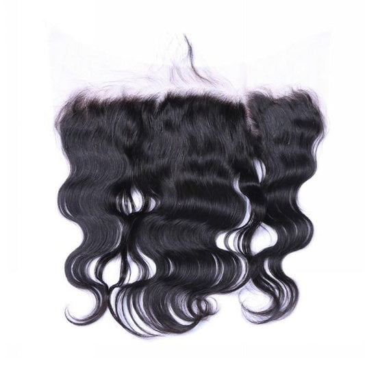 Body Wave – 13x4 HD Lace Frontal