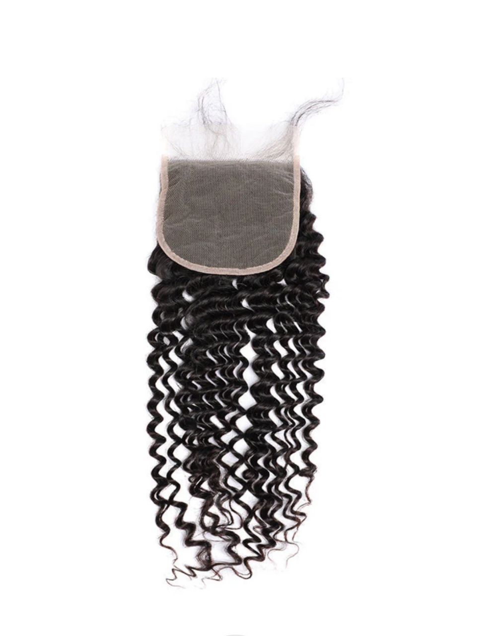 Italian Curl – 5x5 HD Lace Closure