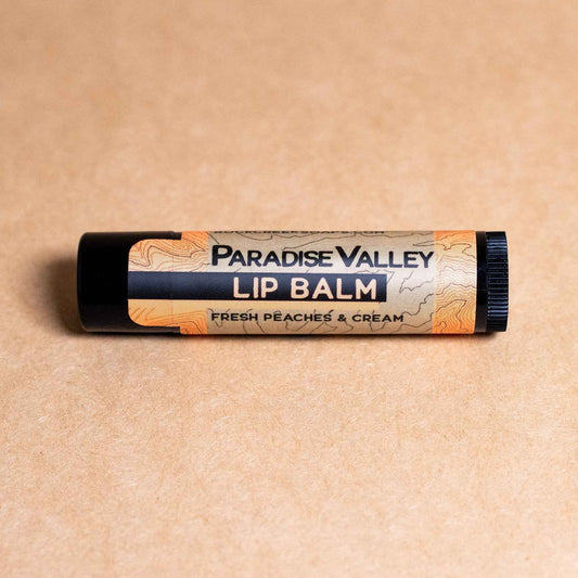 LIP BALM | Paradise Valley