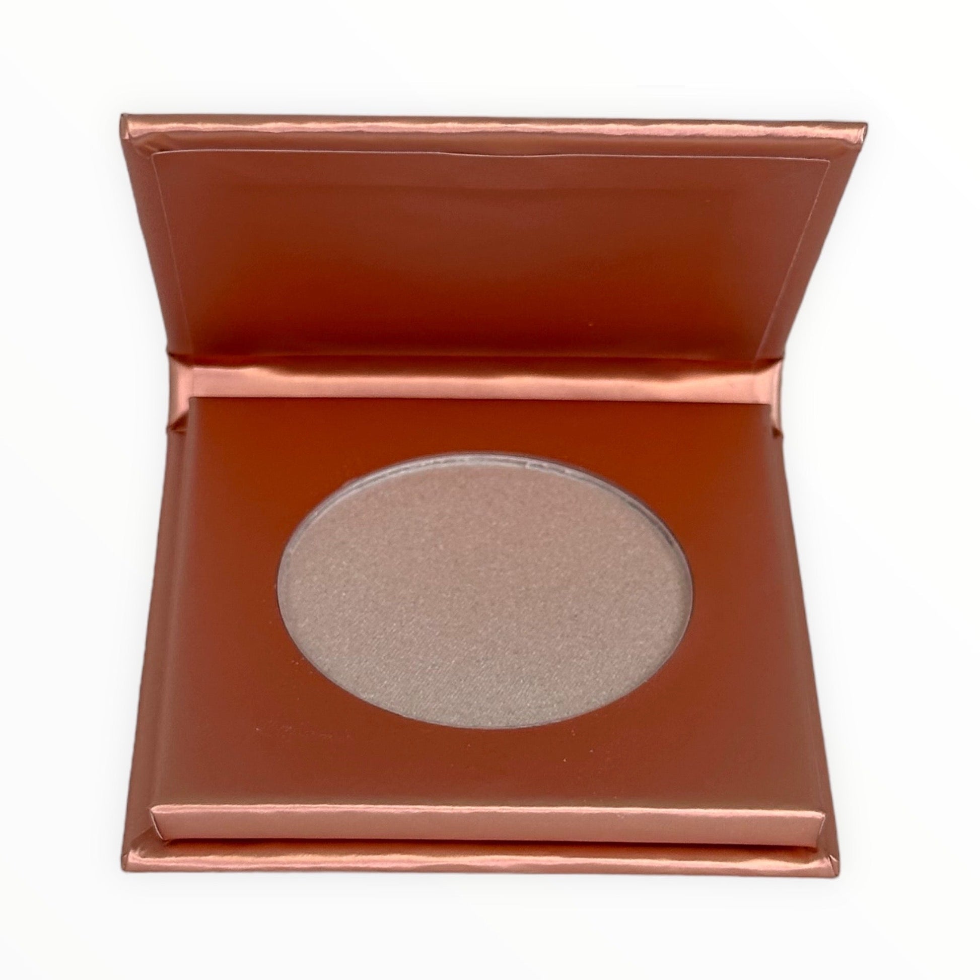 HIGHLIGHTER POWDER-SINGLE PALETTE Net. Wt. 0.04kg PEARL