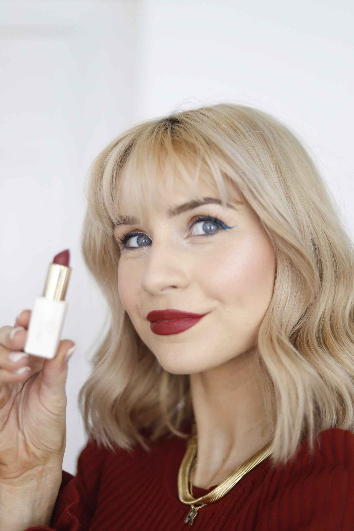Intense Hydration Lipstick