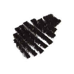 INDELIBLE EYES WATERPROOF RETRACTABLE EYELINER NET. WT .28g (2 Shades) Pitch Black-Matte Deep Rich Black