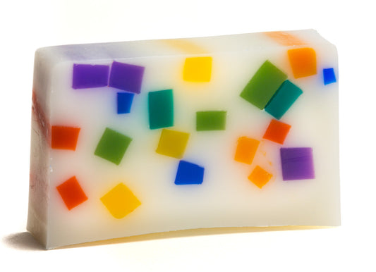 PRISMS OF THE SUN SOAP SLICE 5.5 oz.