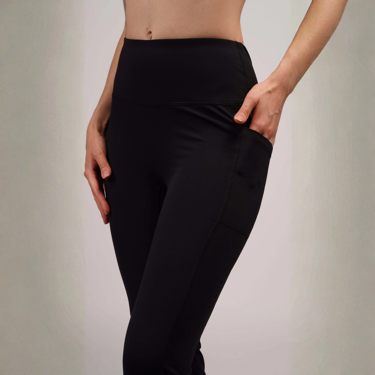 Pro-Fit Basic Soft Touch Leggings