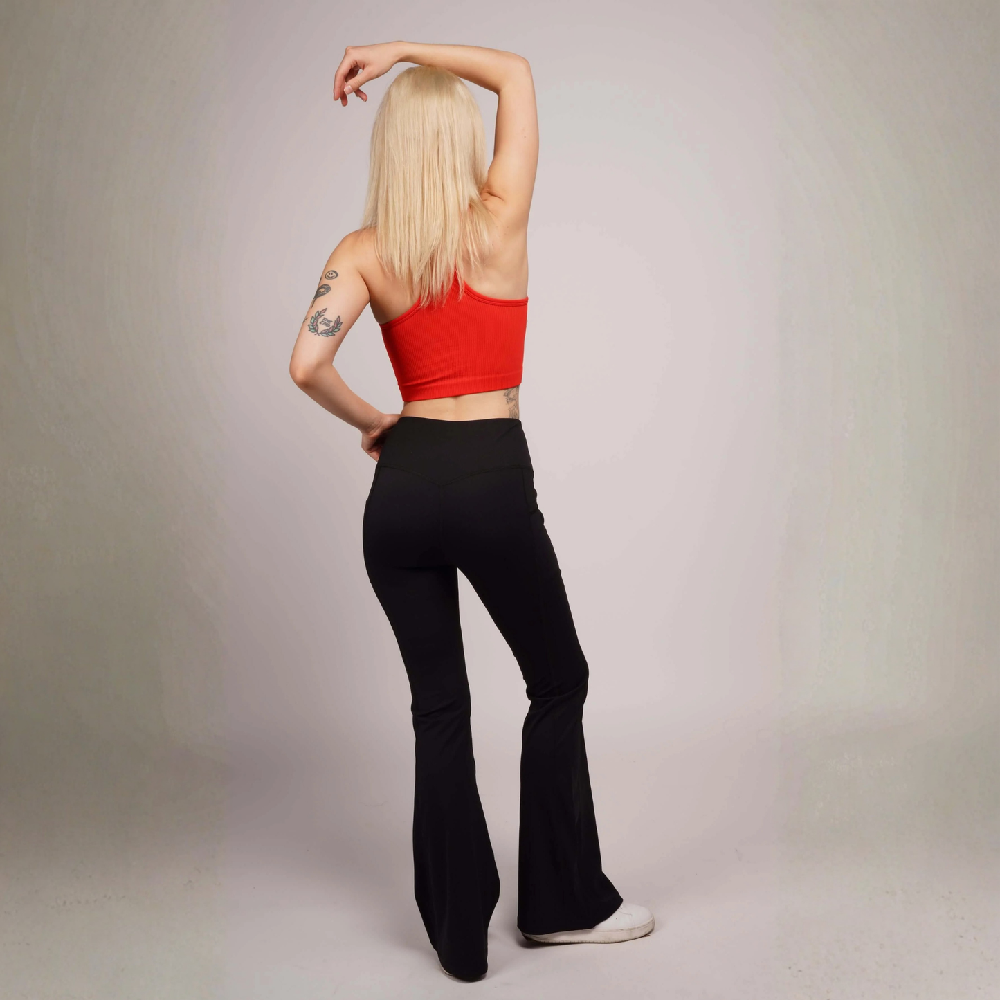 Pro-Fit Basic Soft Touch Leggings