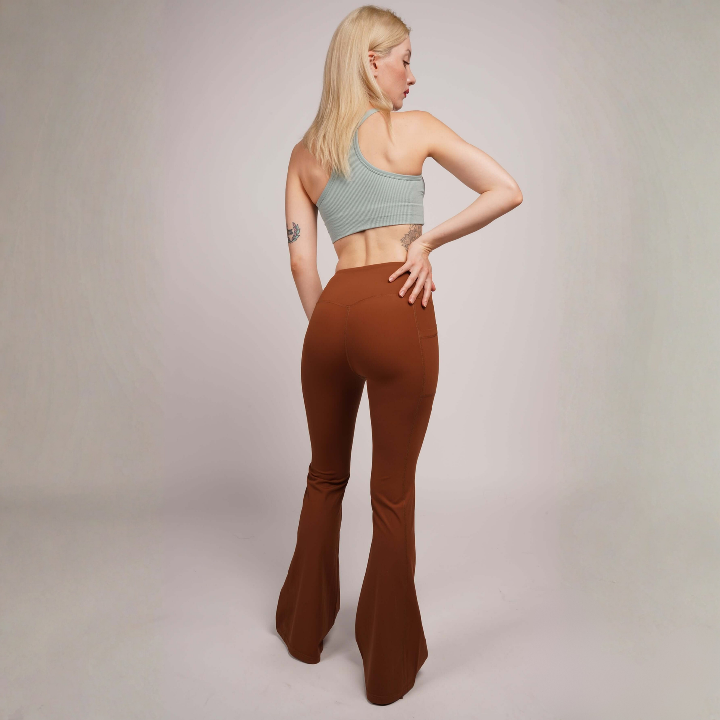 Pro-Fit Basic Soft Touch Leggings