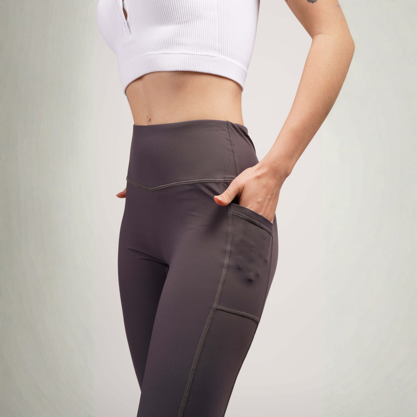 Pro-Fit Basic Soft Touch Leggings