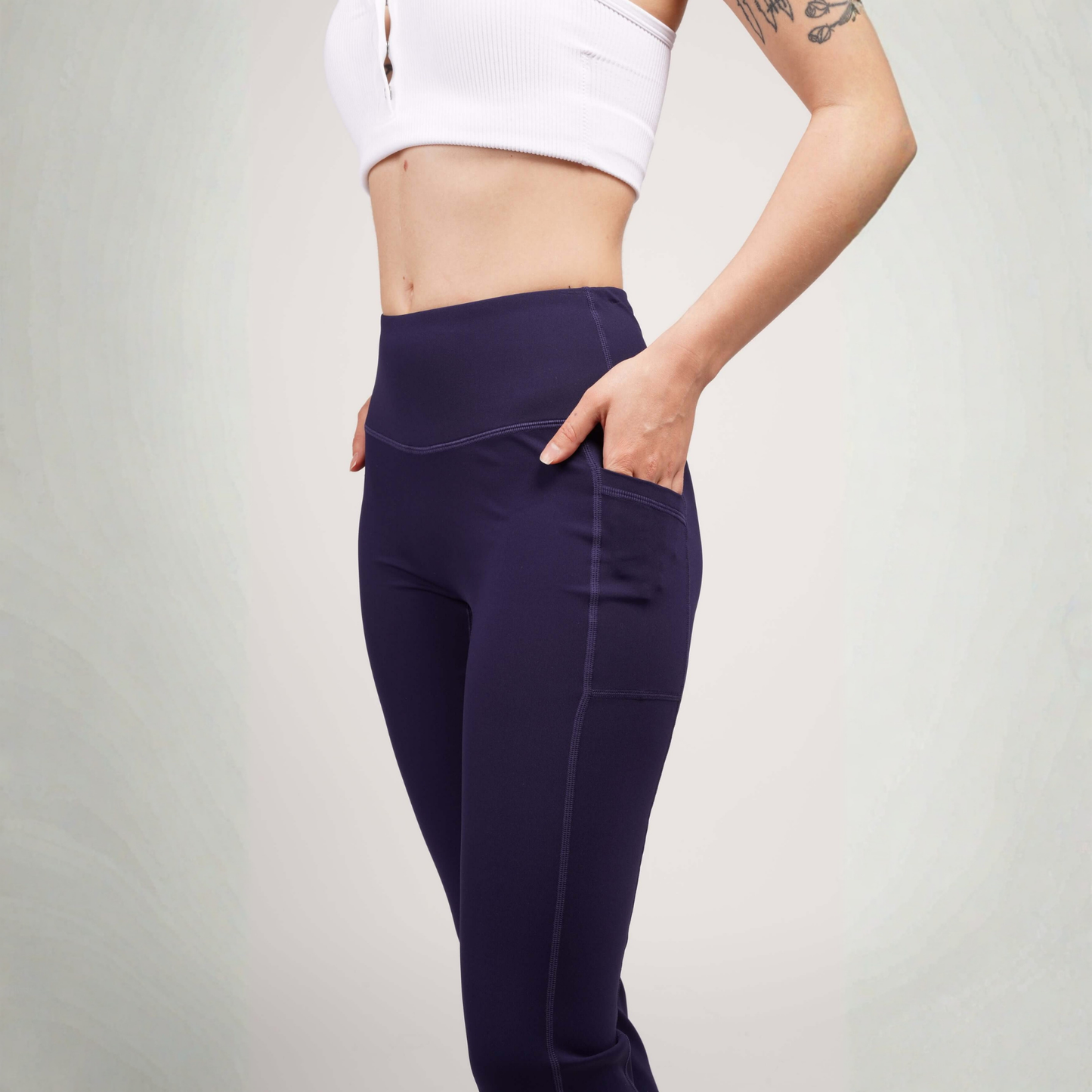 Pro-Fit Basic Soft Touch Leggings