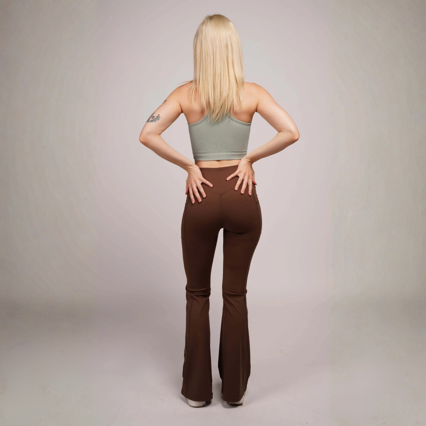 Pro-Fit Basic Soft Touch Leggings