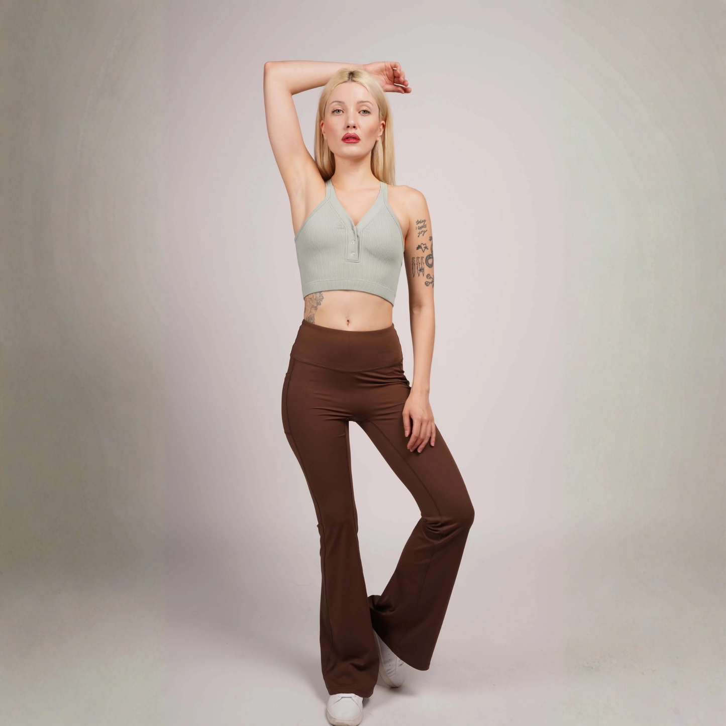 Pro-Fit Basic Soft Touch Leggings