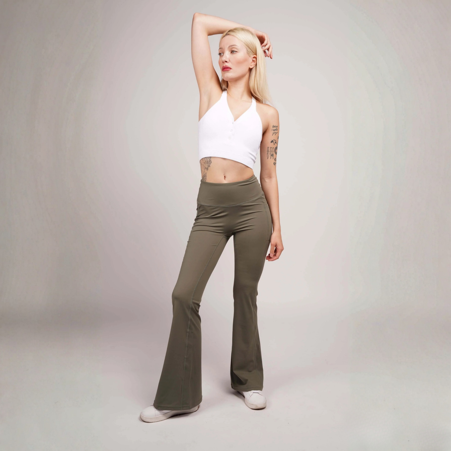 Pro-Fit Basic Soft Touch Leggings