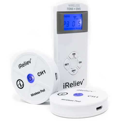 Therapeutic Wearable System