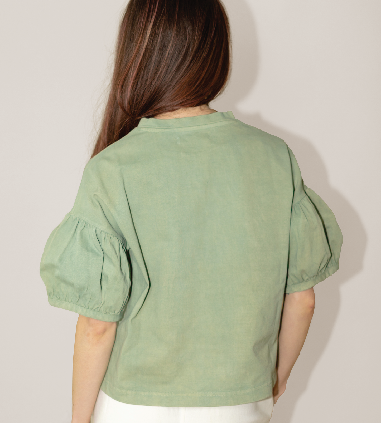 Intention Tee