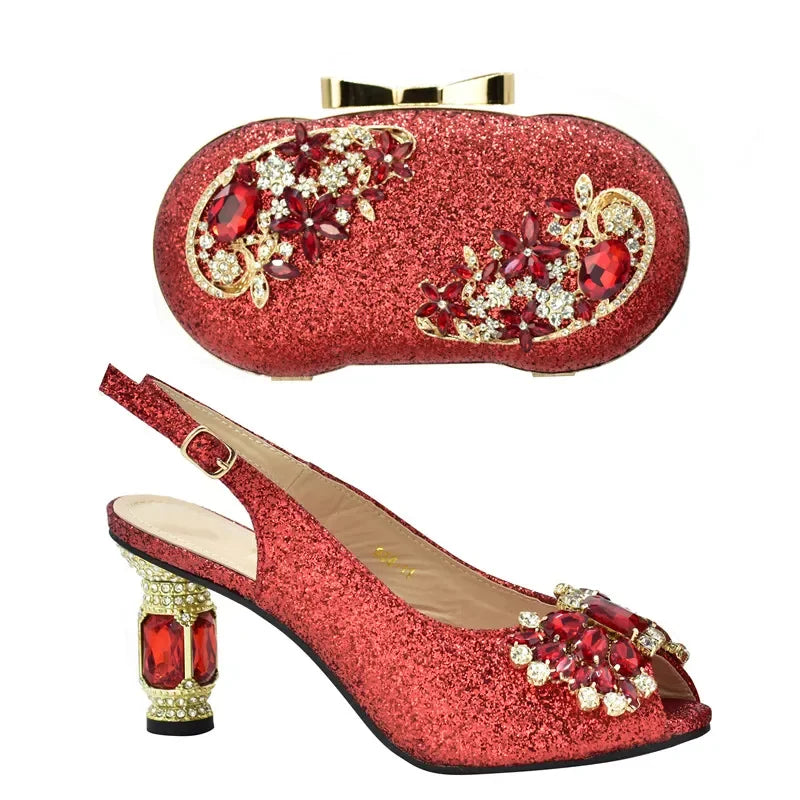 Latest Fashion Wedding Shoes for Women