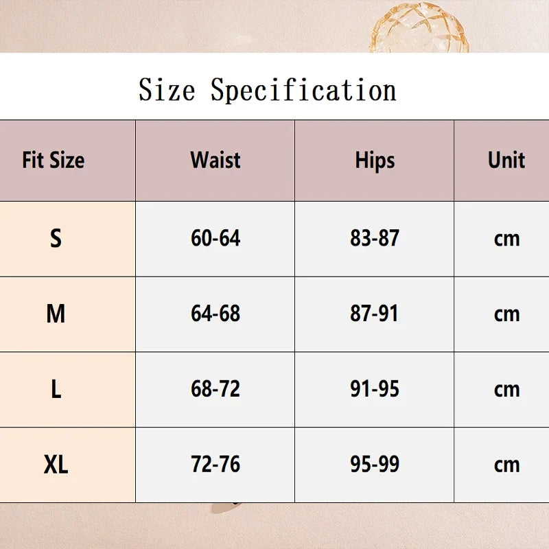 New Sexy Floral Lace Underwear Panties Sets Hollow Out See-Through Romantic Lingerie Underwear Sexy Women Panties S-XL