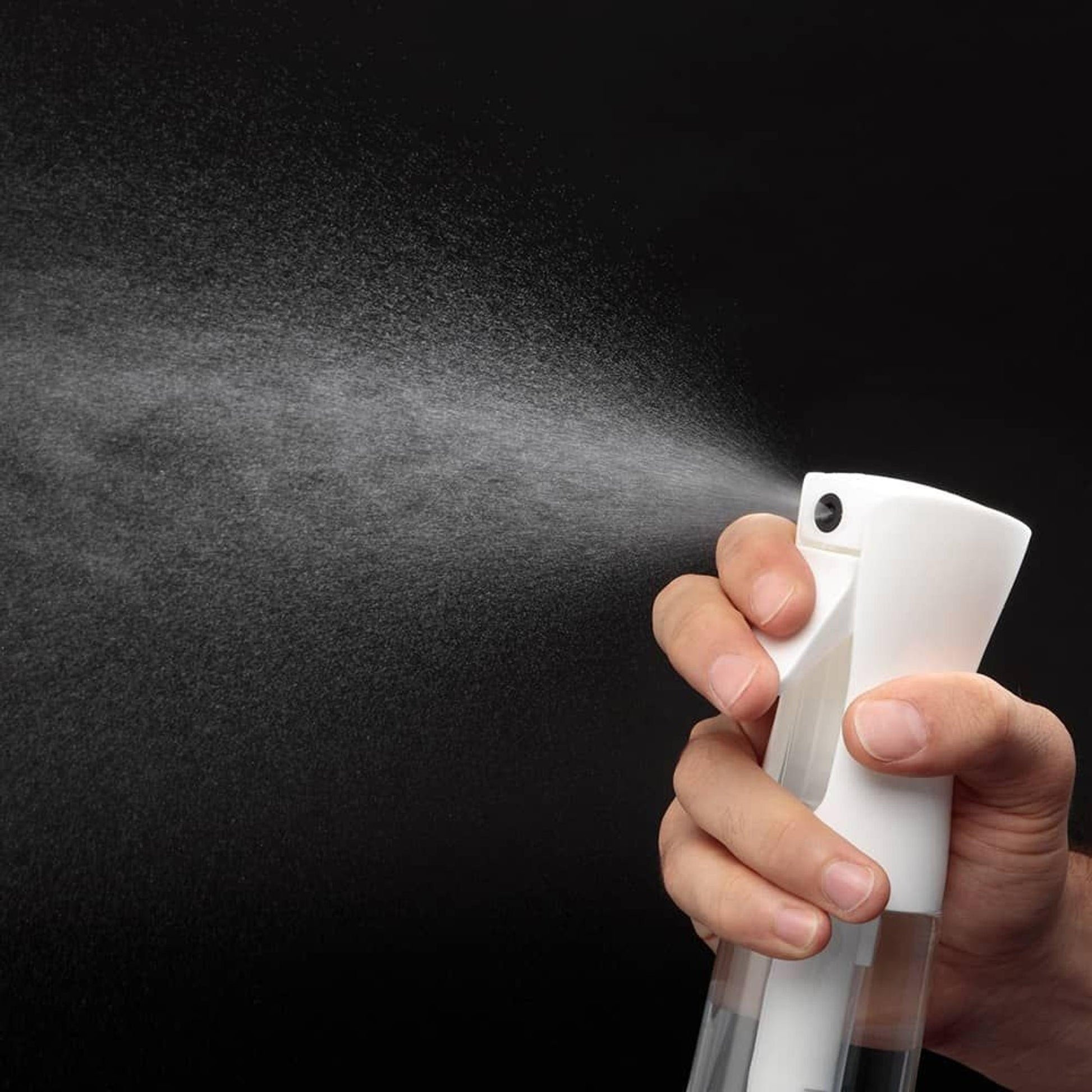 Spray Bottle for Hair, Pet Grooming, Hair Salons, & Cleaning