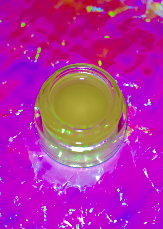 NO MAKEUP Balm