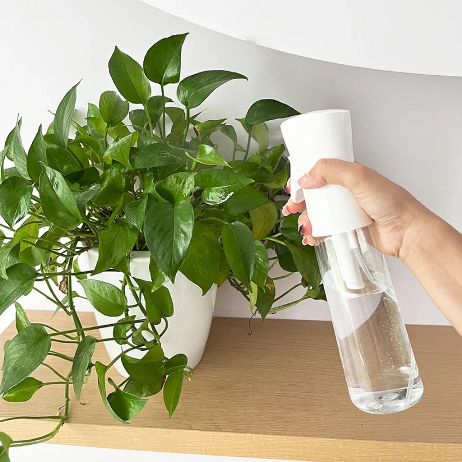 Spray Bottle for Hair, Pet Grooming, Hair Salons, & Cleaning