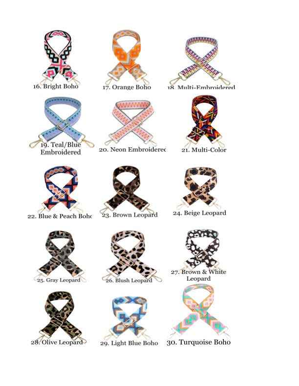 Vegan Suede Crossbody Bag (Yellow) - Pick Your Strap