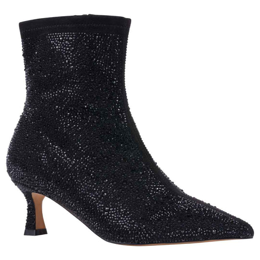 Women's Tina Black Bootie