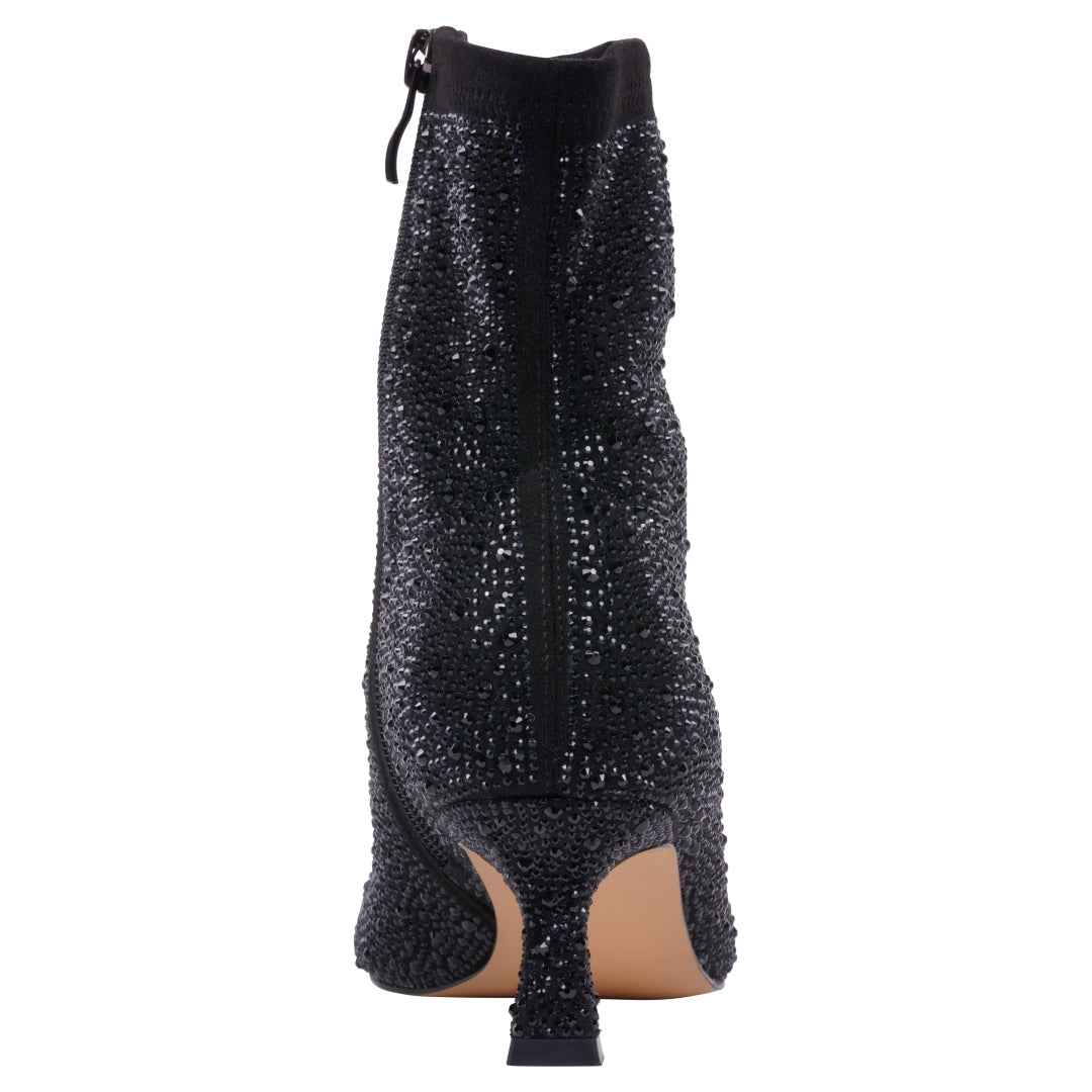 Women's Tina Black Bootie