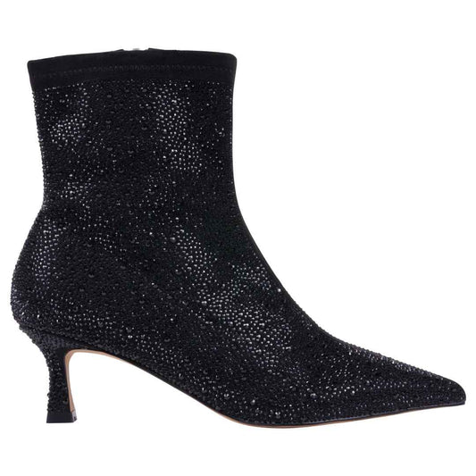 Women's Tina Black Bootie
