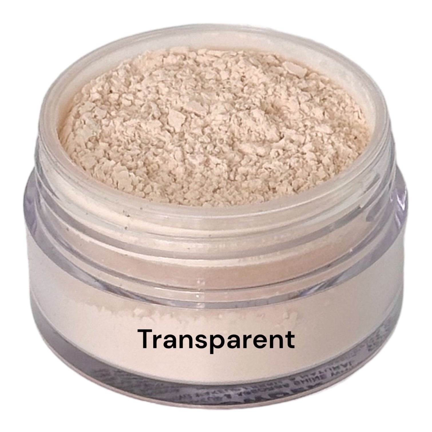 MOST LOVED! MICRO-FINE LOOSE POWDER .74 OZ. (6 SHADES) Transparent-Sheer invisible