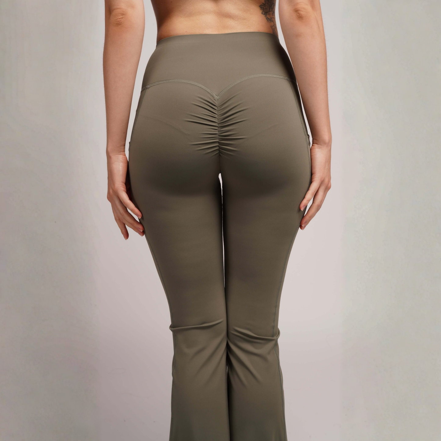 Pro-Fit Basic Soft Touch Leggings