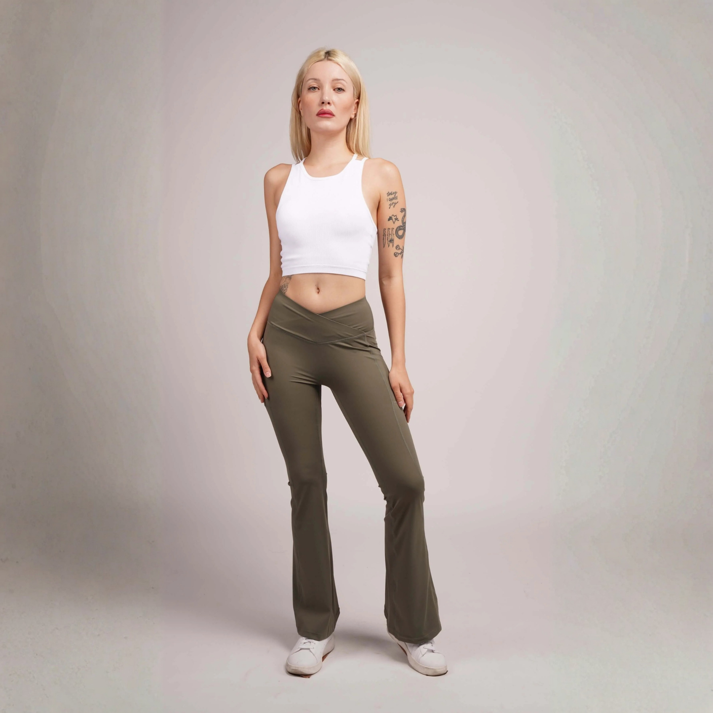 Pro-Fit Basic Soft Touch Leggings