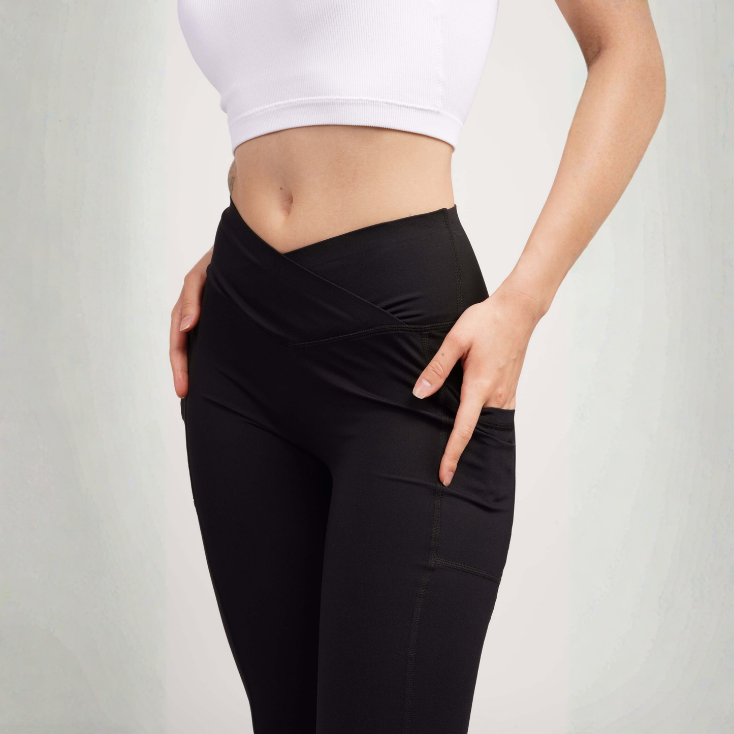 Pro-Fit Basic Soft Touch Leggings
