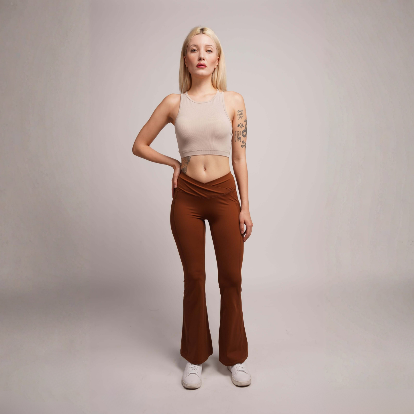 Pro-Fit Basic Soft Touch Leggings