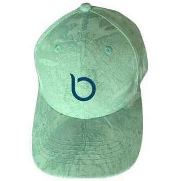 Brella Light Green Unisex Waterproof Hat