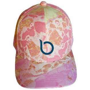 Brella Strawberry Lemon Unisex Waterproof Hat