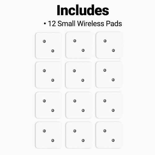 Wireless Small Pads Refill Kit