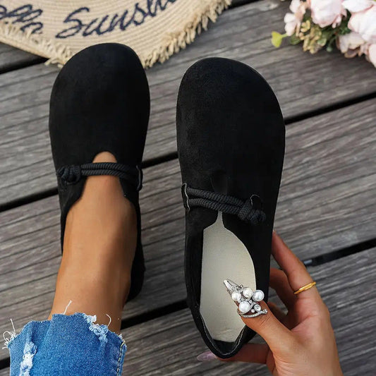Plus-Size Dopamine Loafers