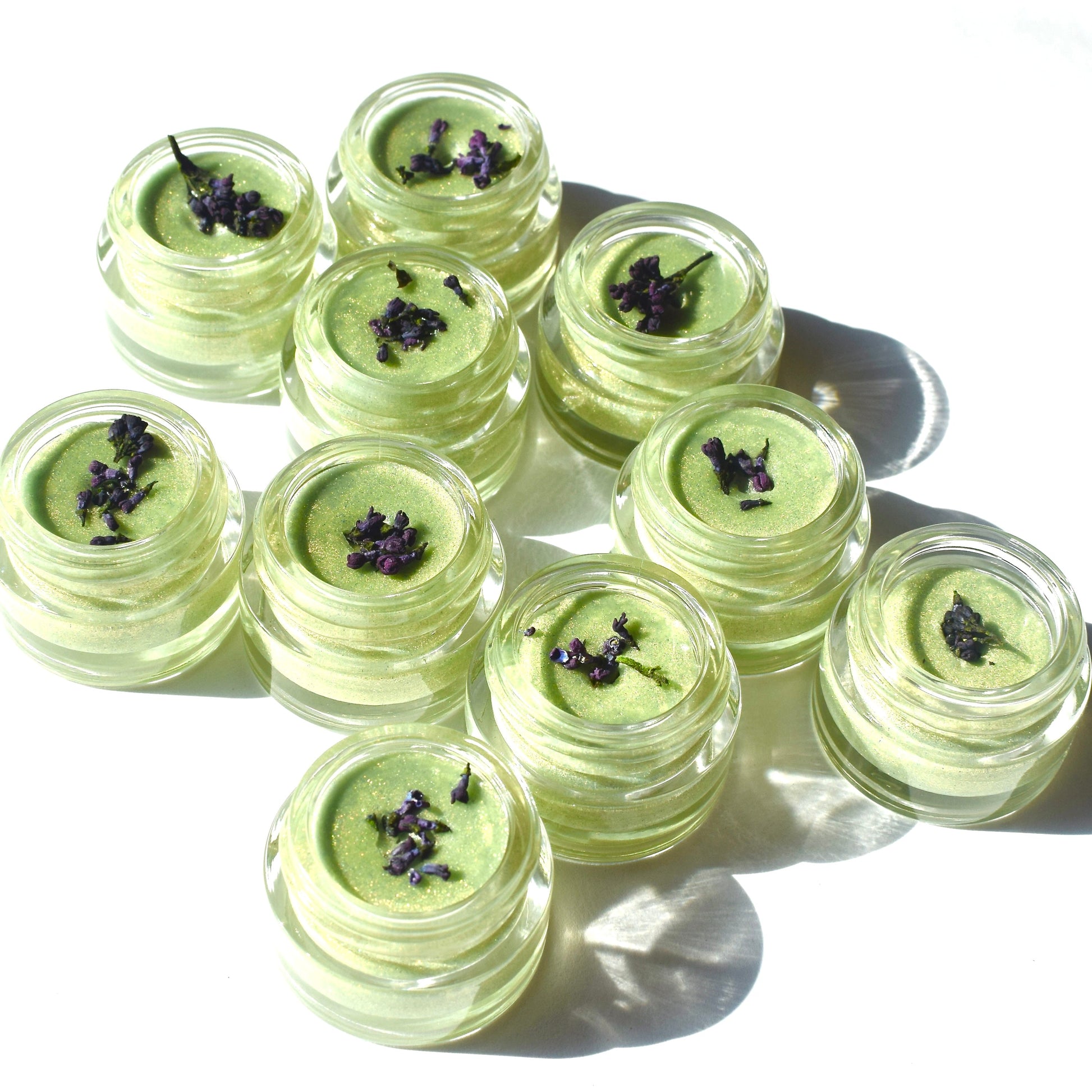 ALIEN DRIP GLOSS