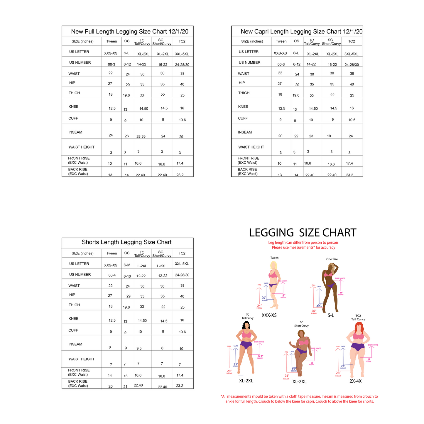 Mandala Leggings with Pockets Full or Capri Length