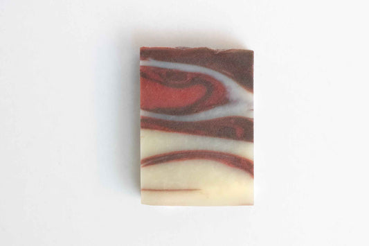 APPLE CINNAMON | Red Apples & Cinnamon