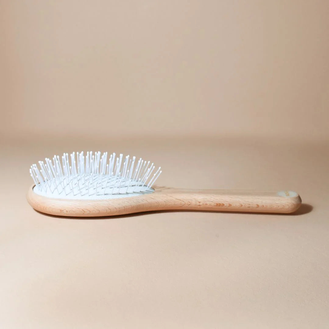 Everyday Detangling Hair Brush - Made in France