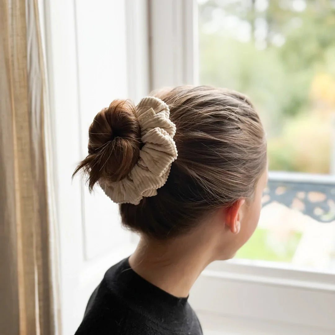 Velvet Scrunchie